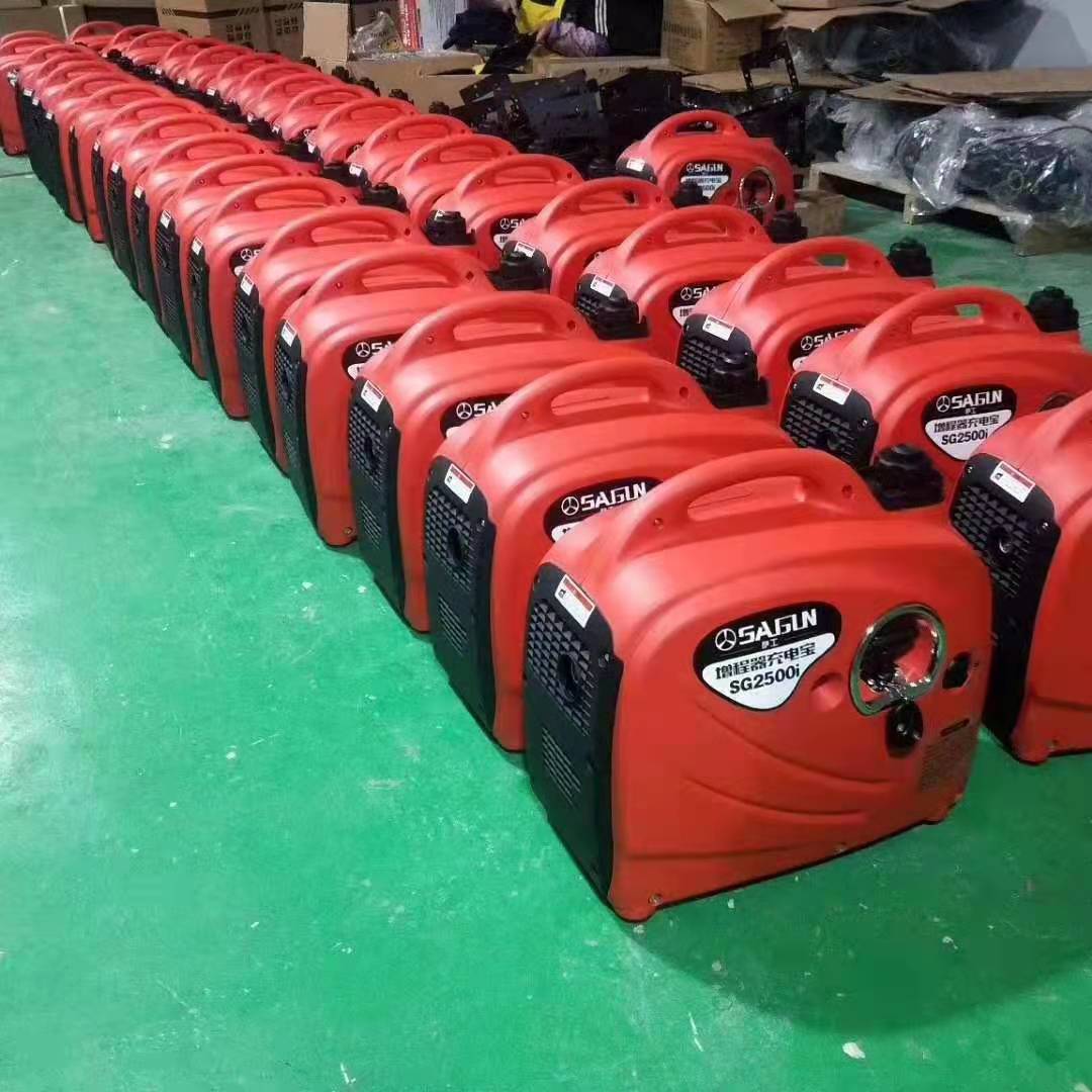 汽油發(fā)電機、抽水泵、電焊機
